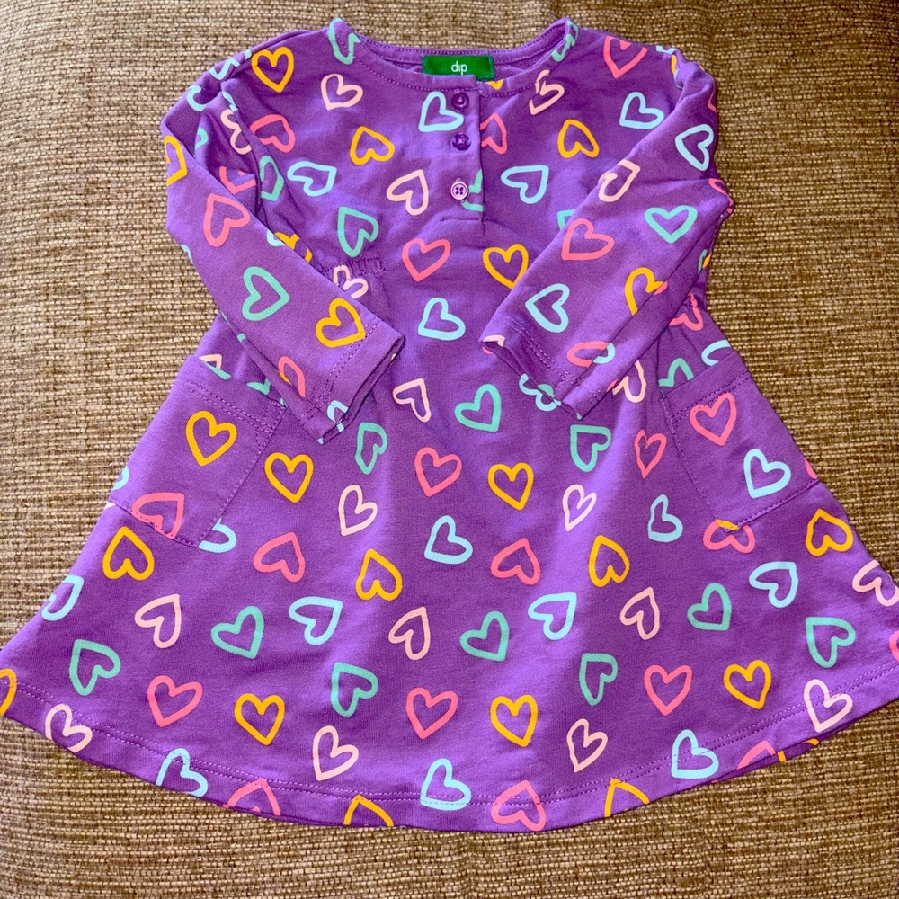 Baby Dress